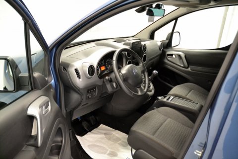 Citroen Berlingo 1.2 XTR