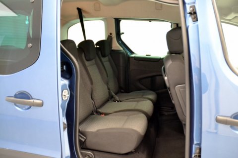 Citroen Berlingo 1.2 XTR