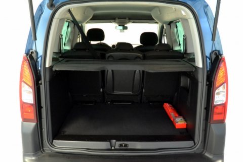 Citroen Berlingo 1.2 XTR