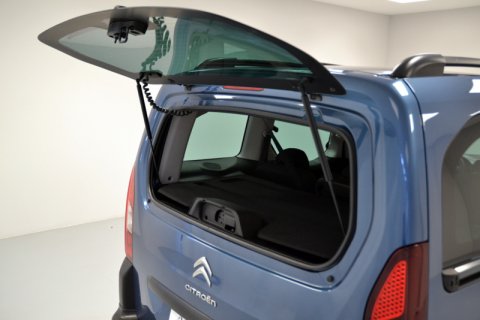 Citroen Berlingo 1.2 XTR