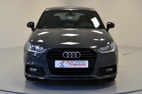 Audi A1 1.0 Tfsi S-Line