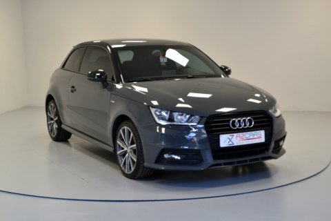 Audi A1 1.0 Tfsi S-Line