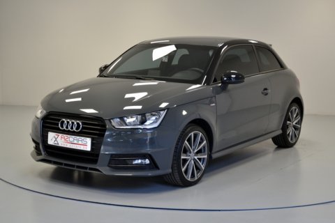 Audi A1 1.0 Tfsi S-Line