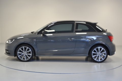 Audi A1 1.0 Tfsi S-Line