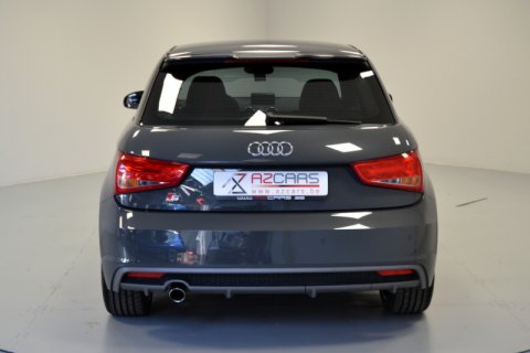 Audi A1 1.0 Tfsi S-Line