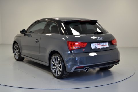 Audi A1 1.0 Tfsi S-Line