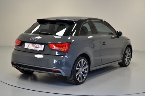 Audi A1 1.0 Tfsi S-Line