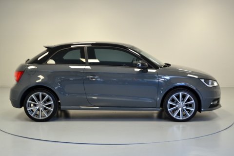 Audi A1 1.0 Tfsi S-Line