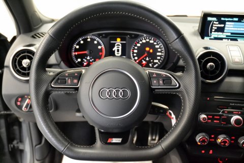 Audi A1 1.0 Tfsi S-Line