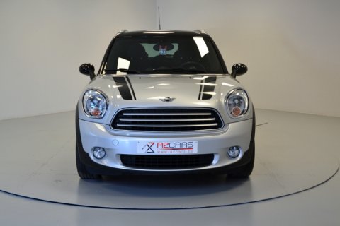 Mini Countryman Cooper