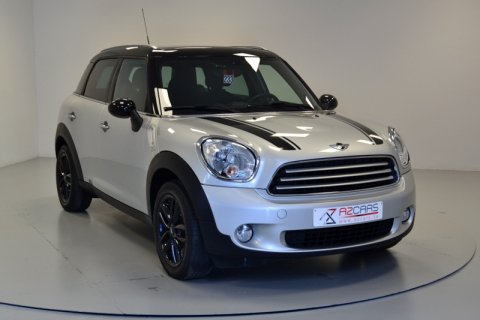 Mini Countryman Cooper