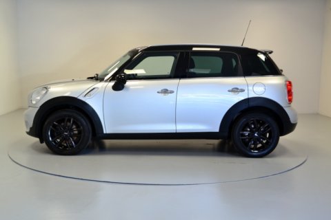 Mini Countryman Cooper