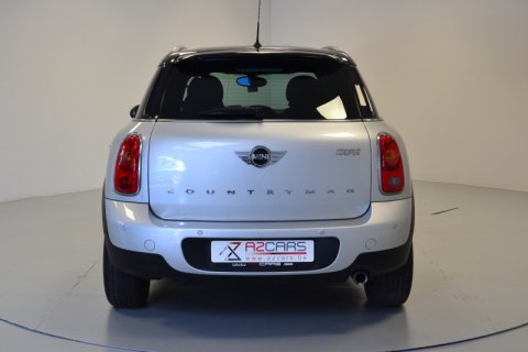 Mini Countryman Cooper