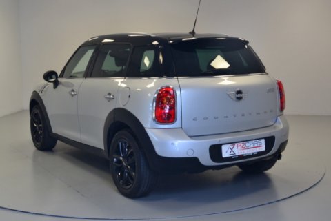 Mini Countryman Cooper