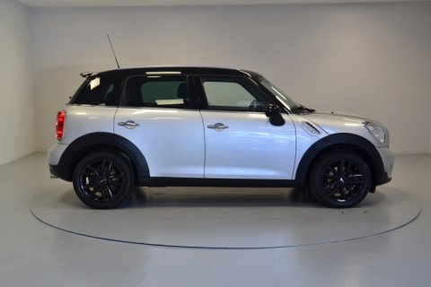 Mini Countryman Cooper