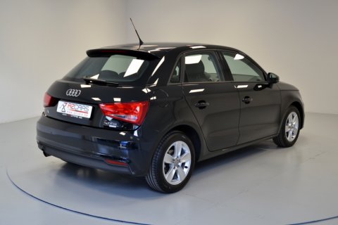 Audi A1 1.0 Tfsi