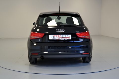 Audi A1 1.0 Tfsi