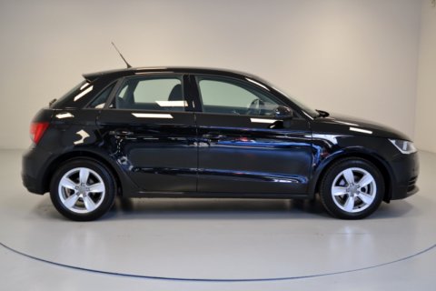 Audi A1 1.0 Tfsi