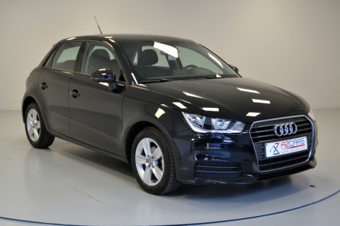 Audi A1 1.0 Tfsi