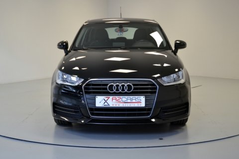 Audi A1 1.0 Tfsi