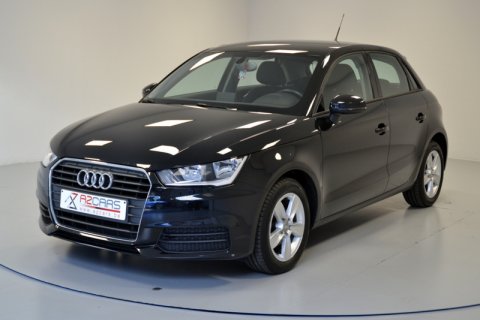 Audi A1 1.0 Tfsi