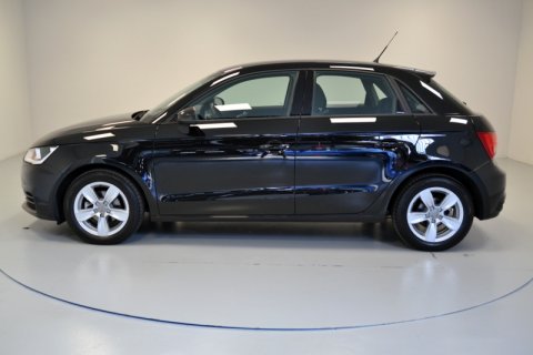 Audi A1 1.0 Tfsi