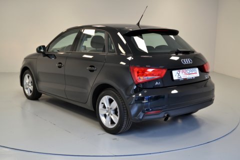 Audi A1 1.0 Tfsi