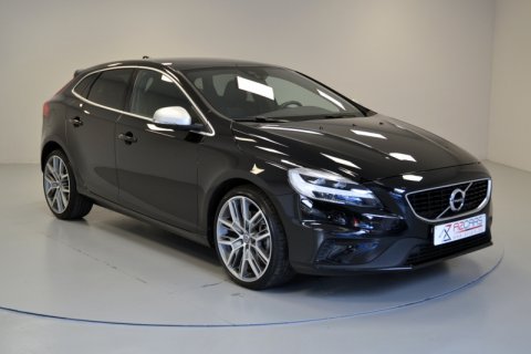 Volvo V40 2.0 T4 R DESIGN