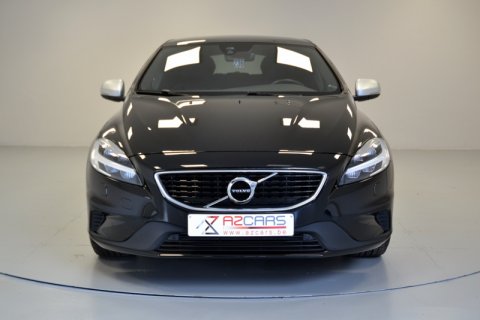 Volvo V40 2.0 T4 R DESIGN