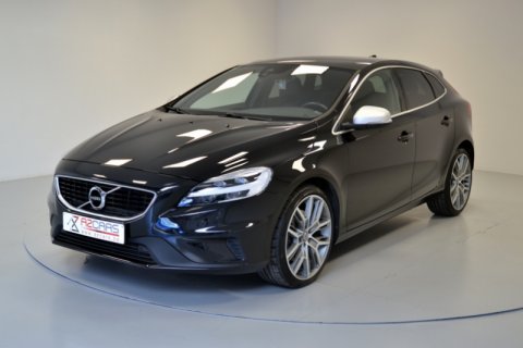 Volvo V40 2.0 T4 R DESIGN