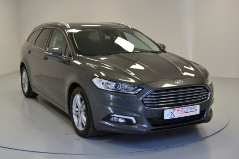 Ford Mondeo Break 2.0 Tdci