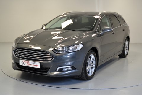 Ford Mondeo Break 2.0 Tdci