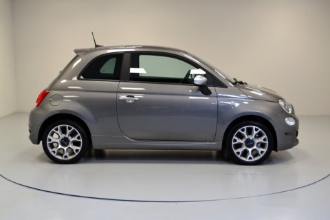 Fiat 500 Rockstar 1.2i