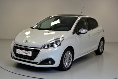 Peugeot 208 1.6 Hdi Allure