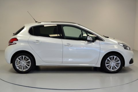 Peugeot 208 1.6 Hdi Allure