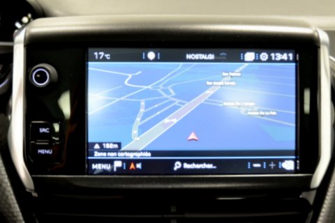Peugeot 208 1.6 Hdi Allure