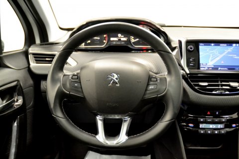 Peugeot 208 1.6 Hdi Allure