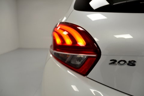 Peugeot 208 1.6 Hdi Allure
