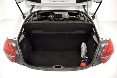 Peugeot 208 1.6 Hdi Allure