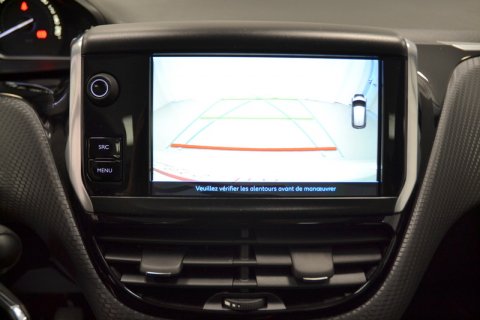 Peugeot 208 1.6 Hdi Allure