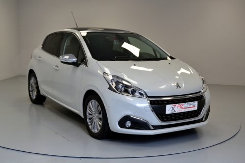 Peugeot 208 1.6 Hdi Allure