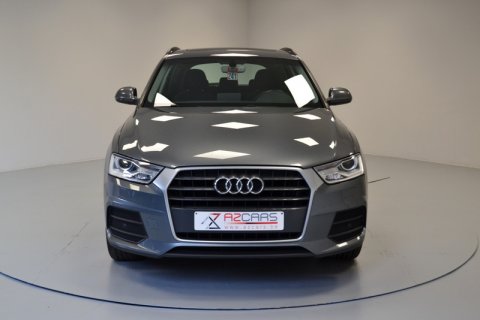 Audi Q3 1.4 Tfsi