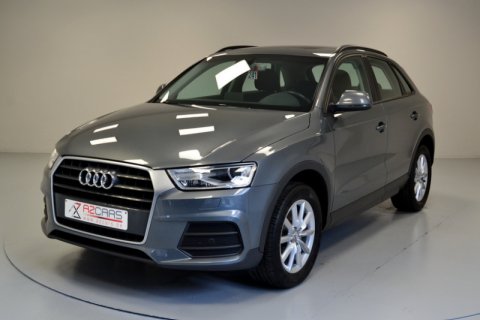 Audi Q3 1.4 Tfsi