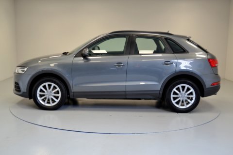 Audi Q3 1.4 Tfsi