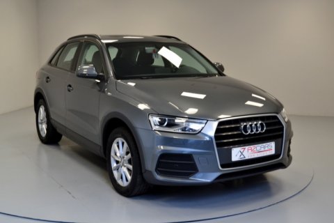 Audi Q3 1.4 Tfsi