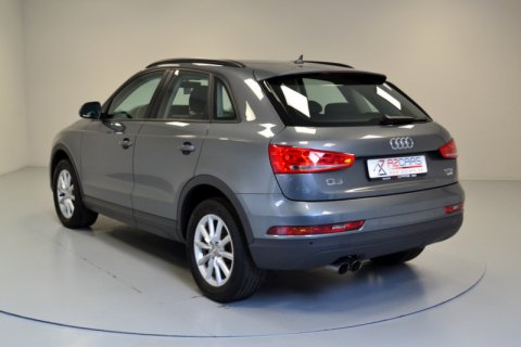 Audi Q3 1.4 Tfsi