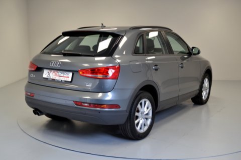 Audi Q3 1.4 Tfsi