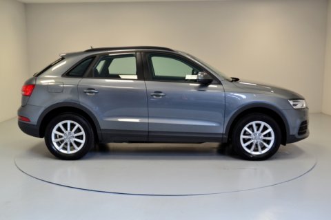 Audi Q3 1.4 Tfsi