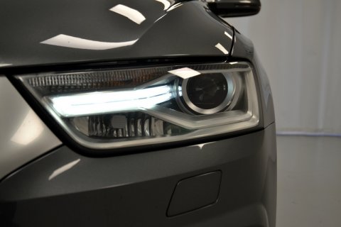 Audi Q3 1.4 Tfsi