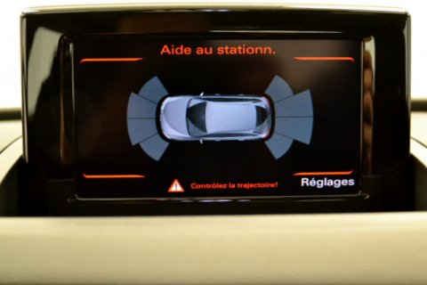 Audi Q3 1.4 Tfsi